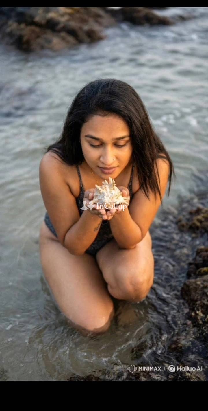 experience unforgettable moments with shreya your sultry vadodara call girl delight at 20 years young - Call Girls in Vadodara