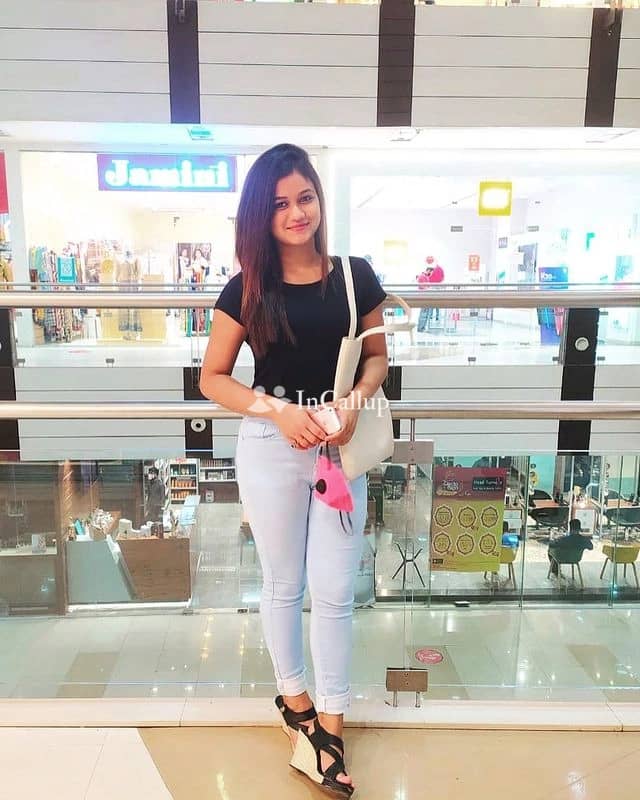 discover the enchanting experiences with riya shah your ideal vadodara companion ready to fulfill your desires - Call Girls in Vadodara
