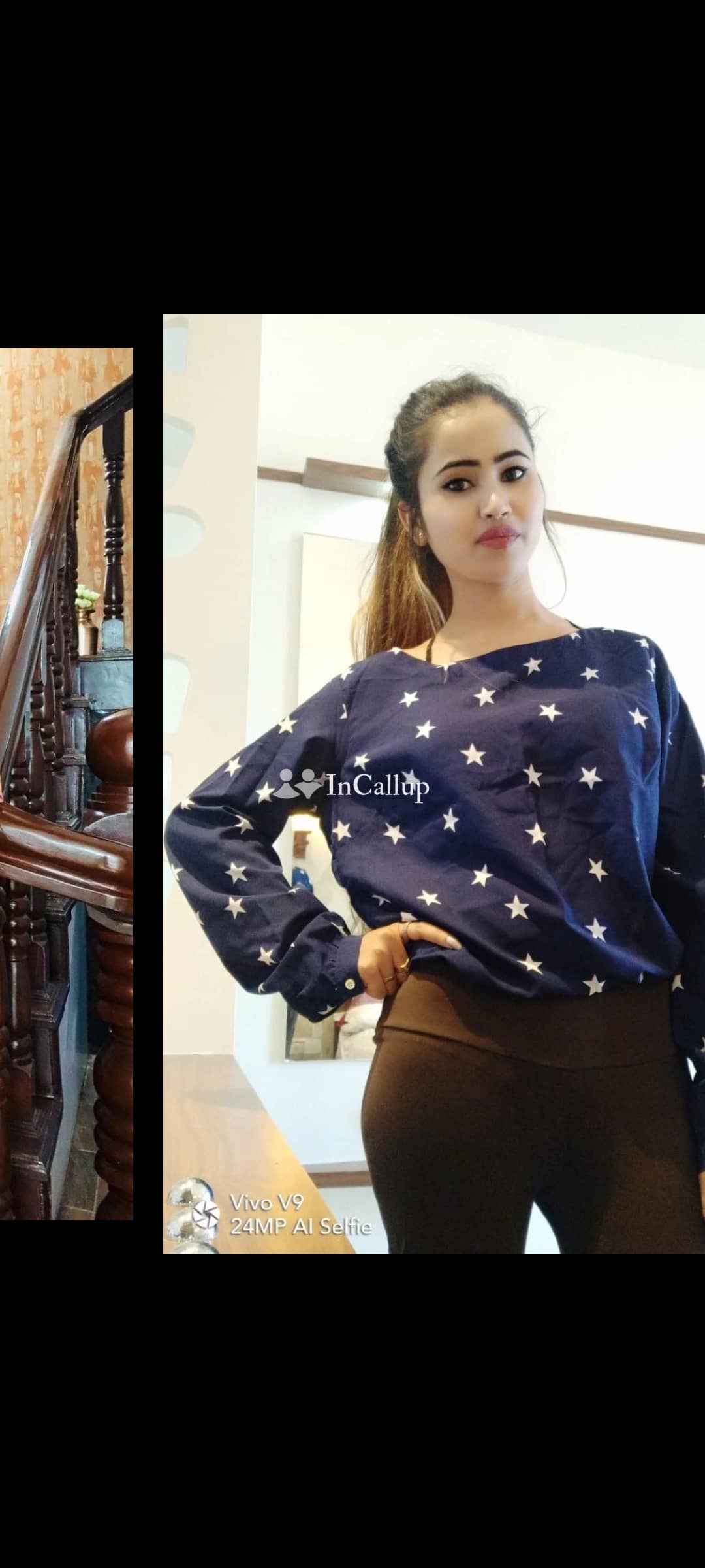 explore unforgettable experiences with janvi your sultry vapi call girl for passionate encounters and wild fantasies - Call Girls in Vapi