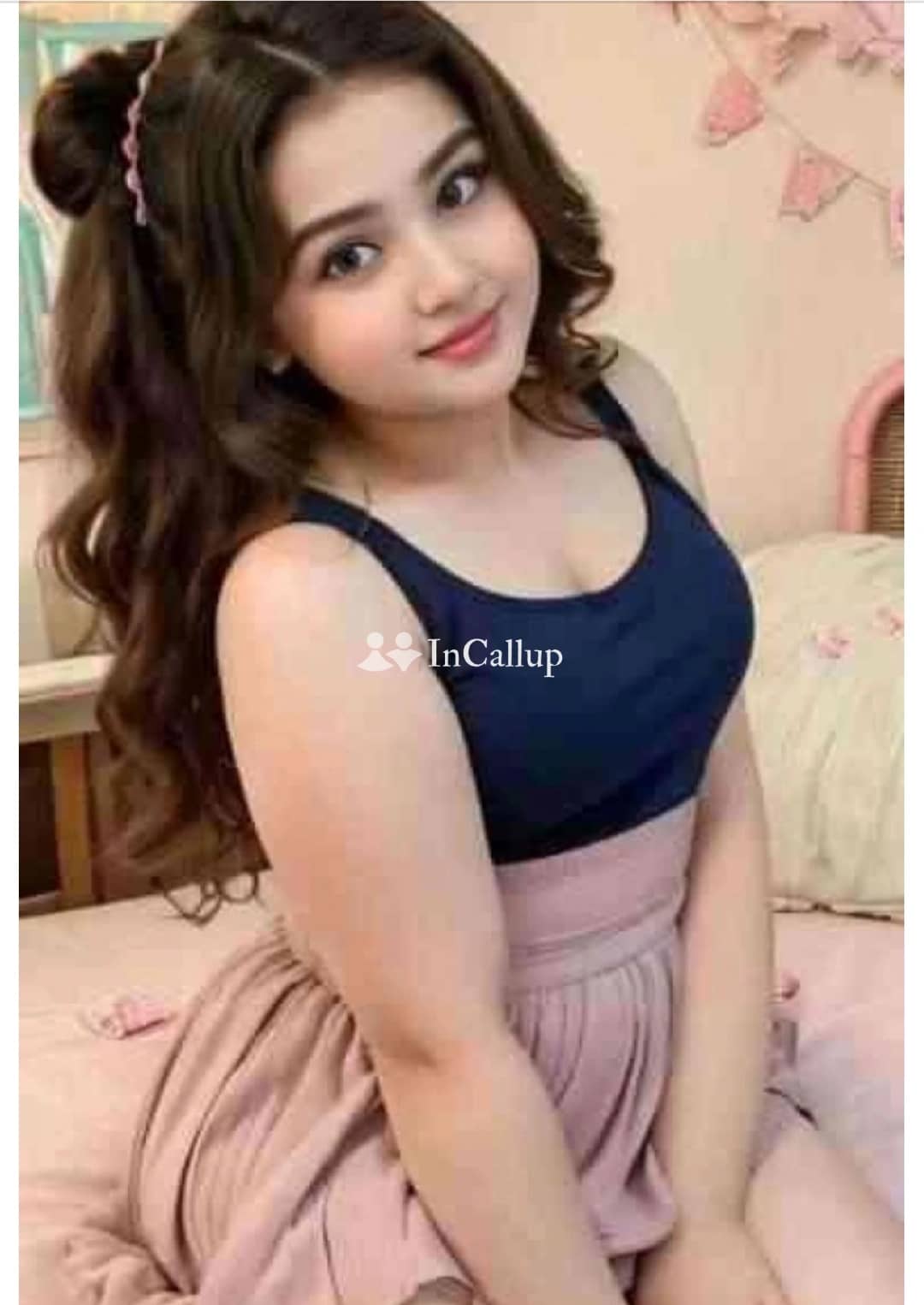 experience the allure of varanasi with 21yearold slim beauty ready to fulfill your desires - Call Girls in Varanasi