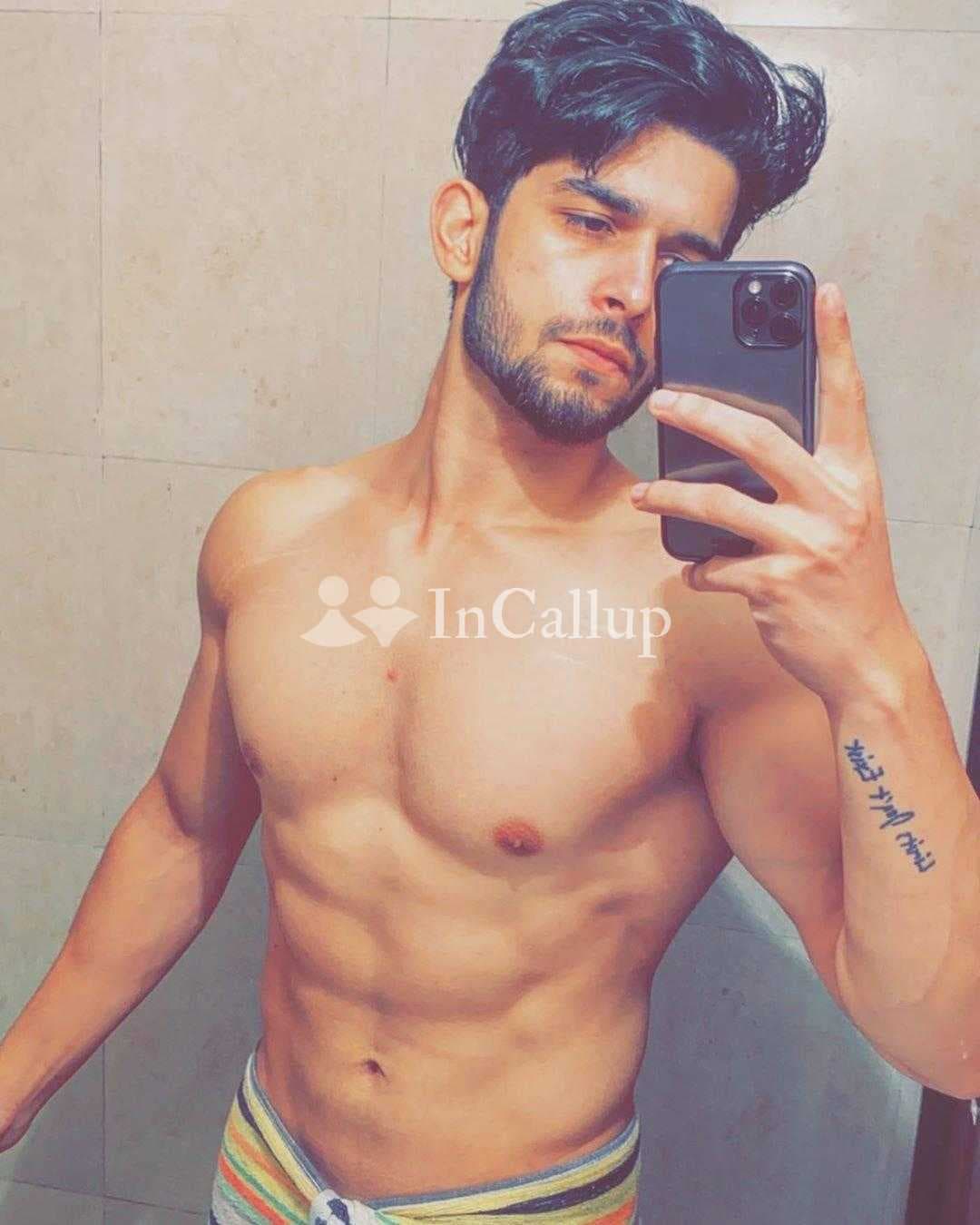 Muzaffarpur: Indipendent call boy service available only for ladies (safe and secure)