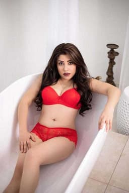 Fall In Love Once More By Meeting A Girl From Udaipur Escort Service