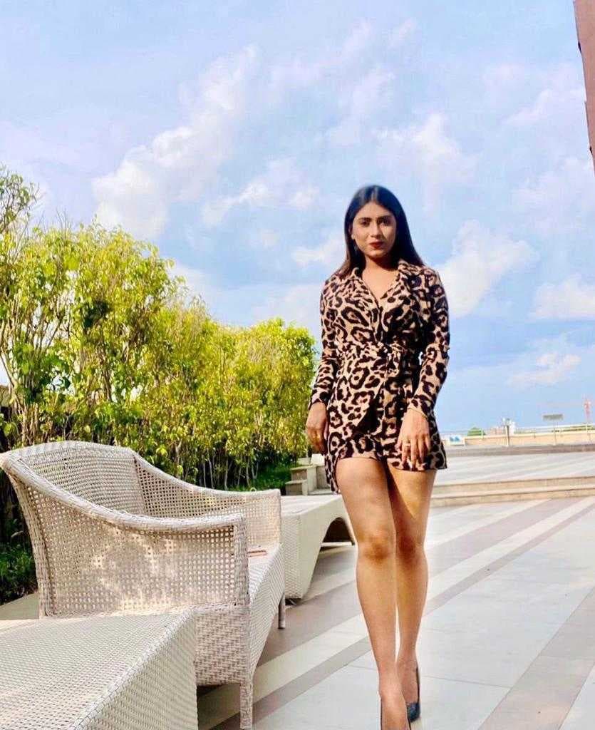 Surat Escorts Service