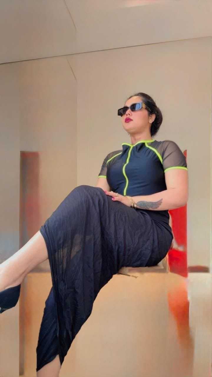 Patna Escort Service