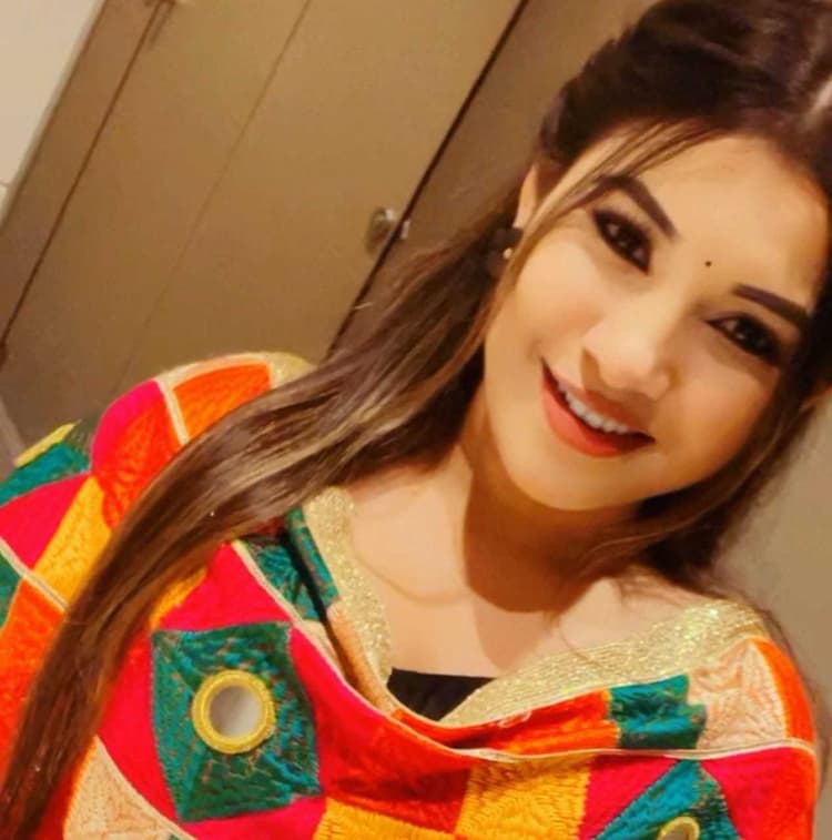 escort service in Bhopal