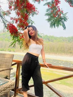 Discover the Allure of Local Independent Andheri Escorts Service
