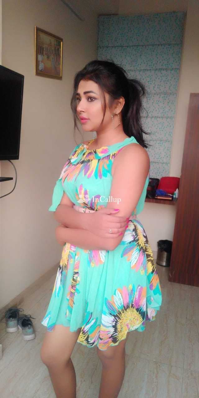 Call me Neha hotel service available room service genuine safe