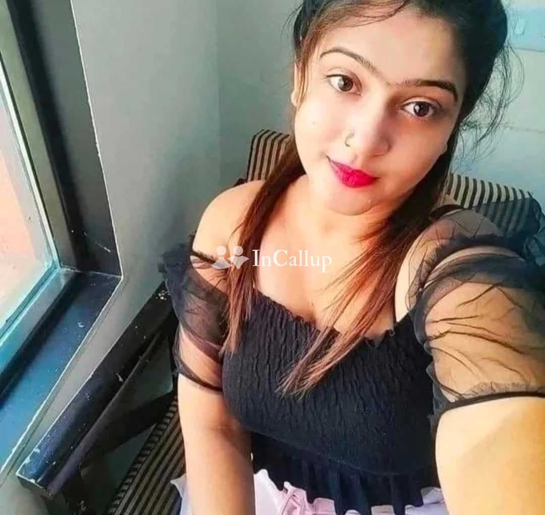 ☎️Genuine call girl escort service full safe and secure contact me anytime ✅