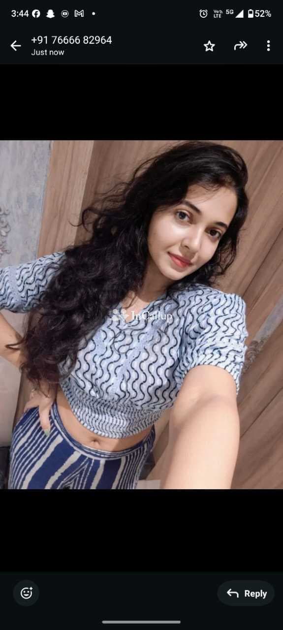 Pooja Patel international call girl low price high profile