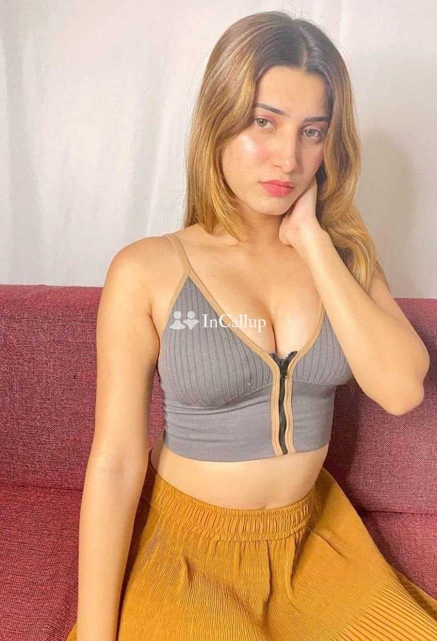 COD Call Girls In Vasundhara Ghaziabad 9818470885 Female Escorts Service