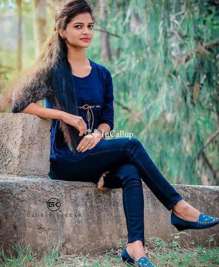 Myself shreya independent call girl service