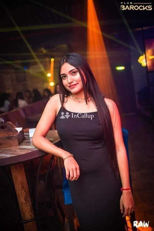 best service college girl available