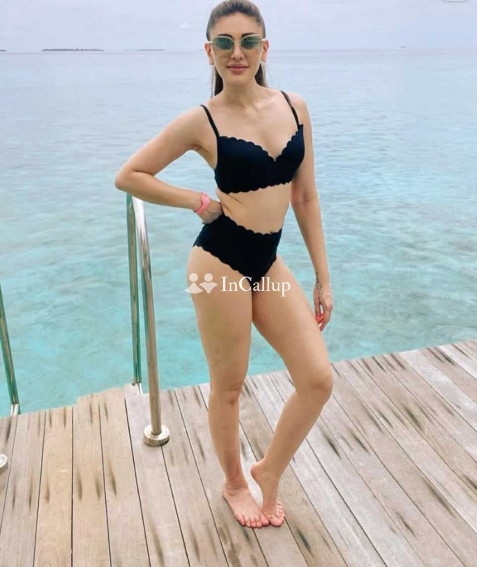 Bhubaneswar: Unforgettable Moments with a Beautiful, Educated Companion\