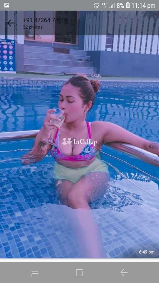 No Advance Taking Esorts Call Girl in lucknow Once Reach to urs Room Dan pay to her