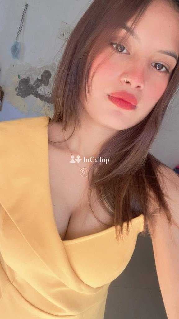 Video call service 24X7 hours available NEW VIP model college girls