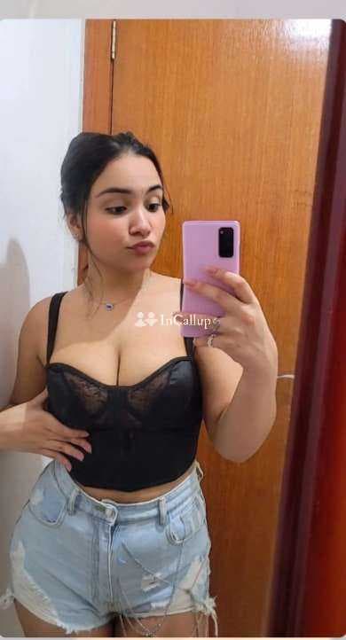 NO ONLINE📱 PAYMENT ONLY CASH 💷PAYMENT🔝VIP independent college girl full safe and secure