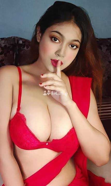 ENJOY Call Girls In Saket Metro Delhi Call 9643097474