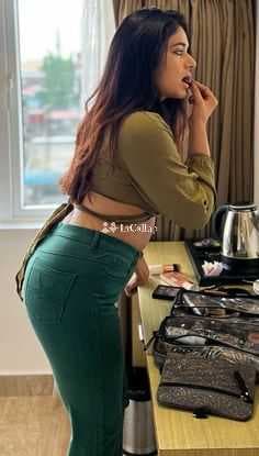 Title: ⧸9643097474 ⇆ call girls in Ashok Vihar Delhi Women Seeking