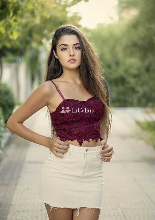 Full Night - 9643442675 Call Girls in Delhi Cantt, Delhi Female Escorts