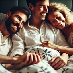 An In-Depth Examination of Threesomes: A Complete Guide to Comprehension, Dialogue, and Establishing Boundaries.