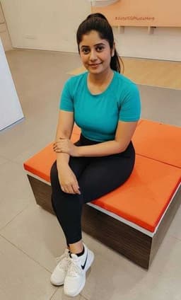 Calm Down Your Rushed Mind With A Girl From Meerut Escort Service