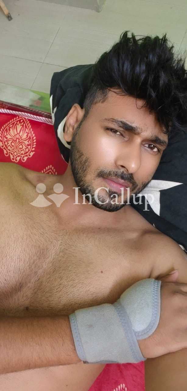 Provide full body massage nd happy ending