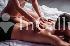 Kargil: Full body massage with hot girls b2b nude romantic massages