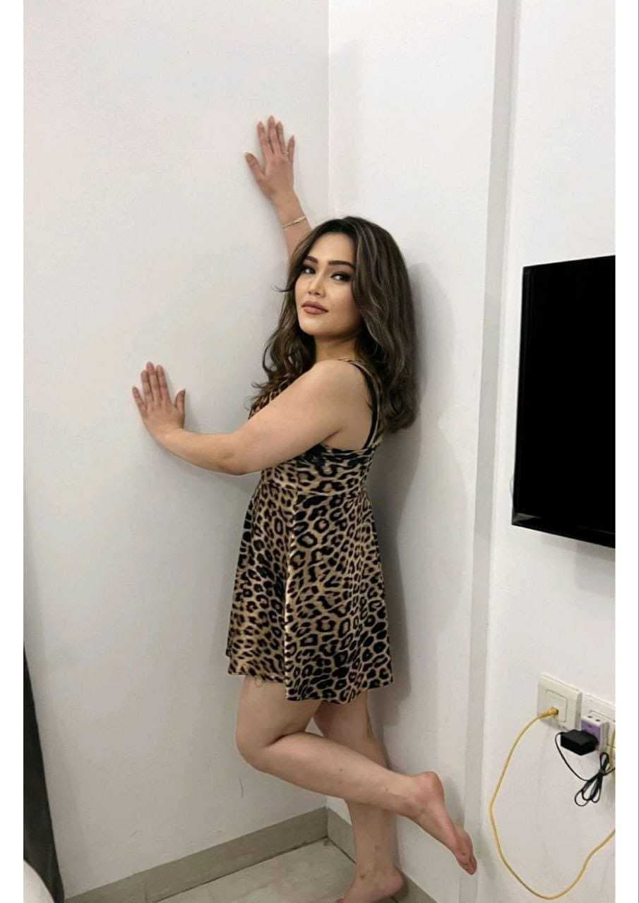 Surat escort service