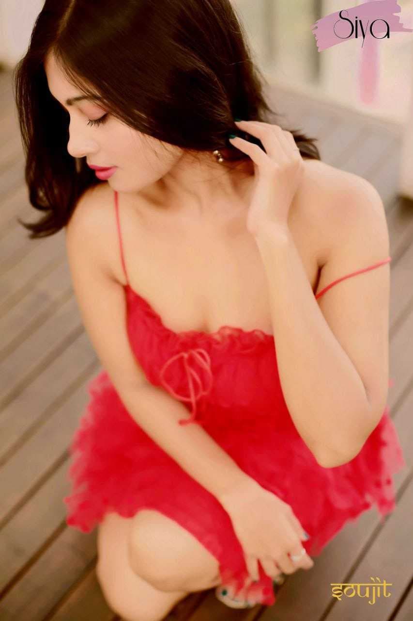 Escort Service in Delhi