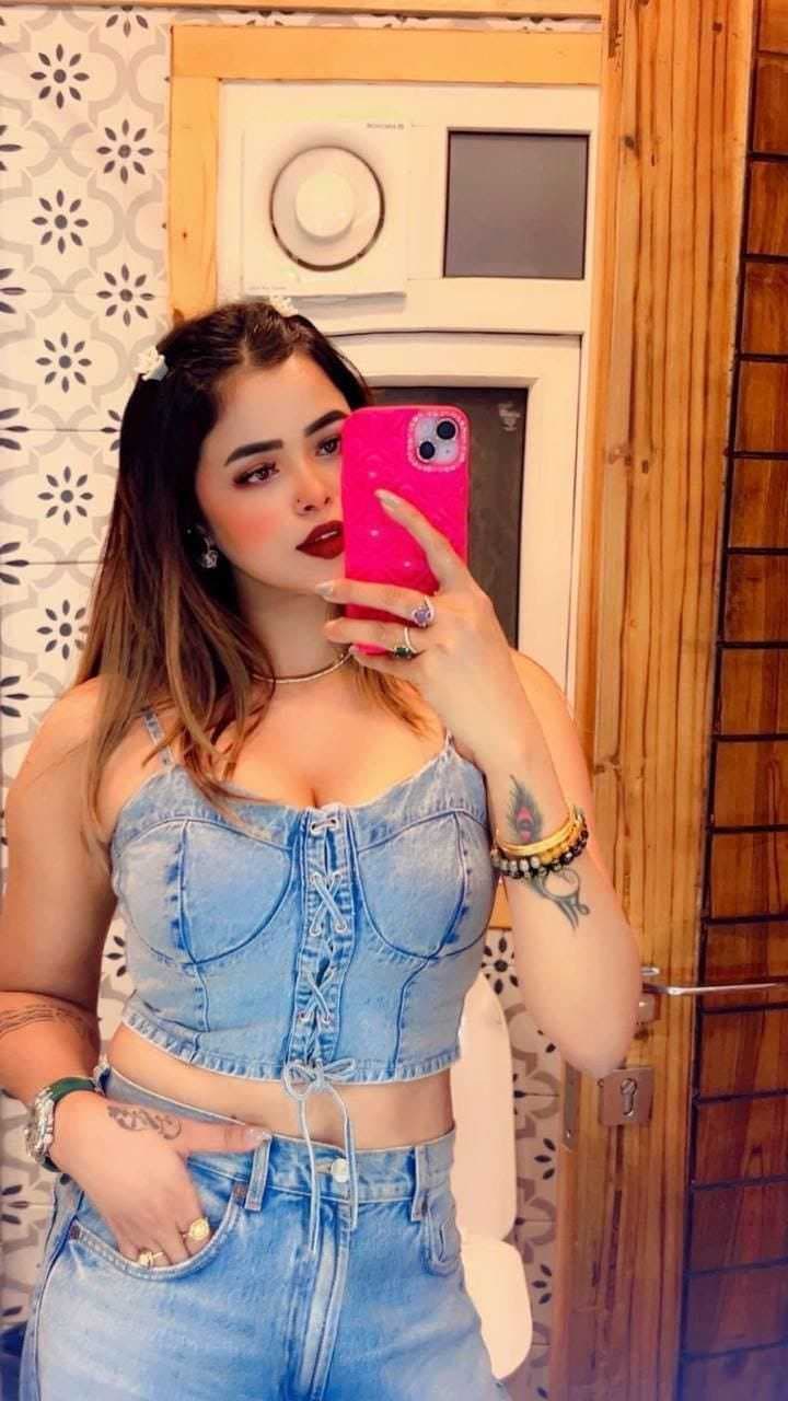 Escort Service In Indore