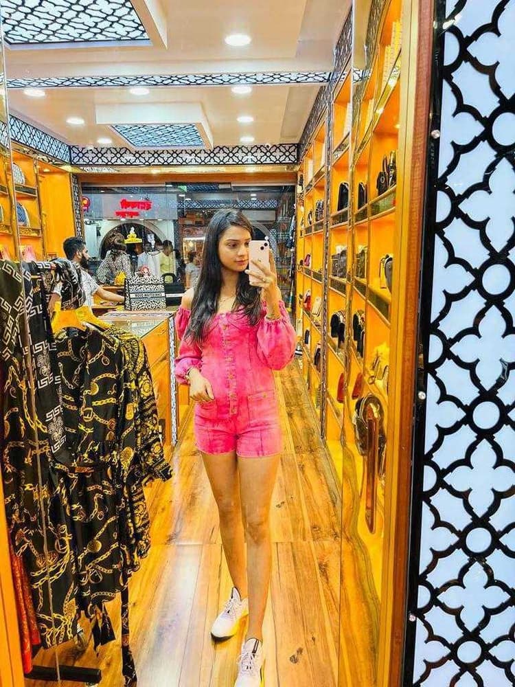 Mumbai Kurla Escorts Service