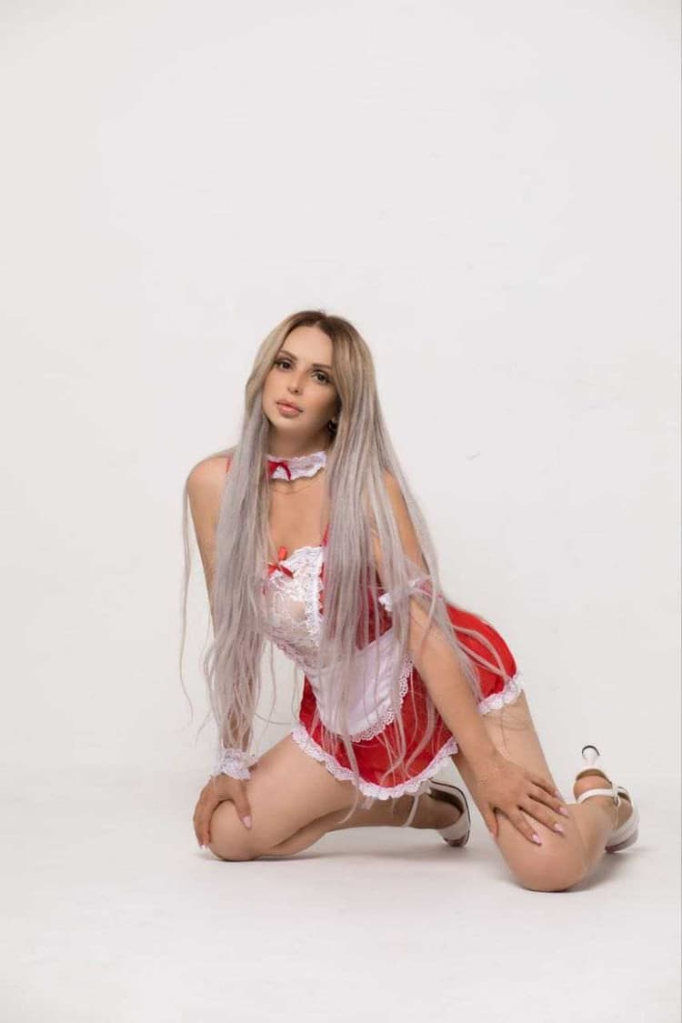 Mumbai Ghatkopar Escorts Service