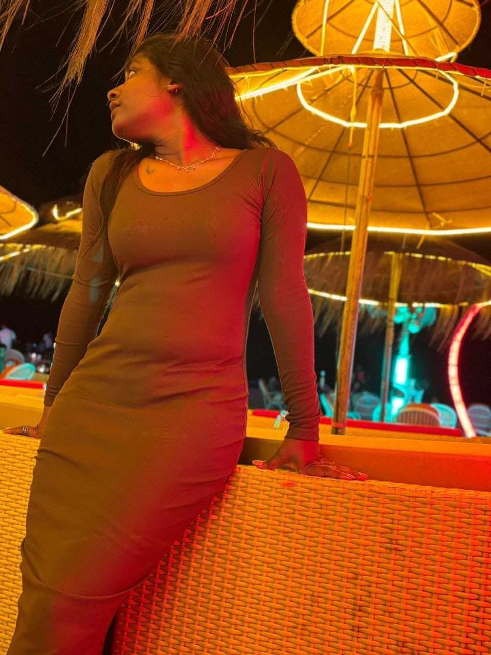 Kolkata escort service