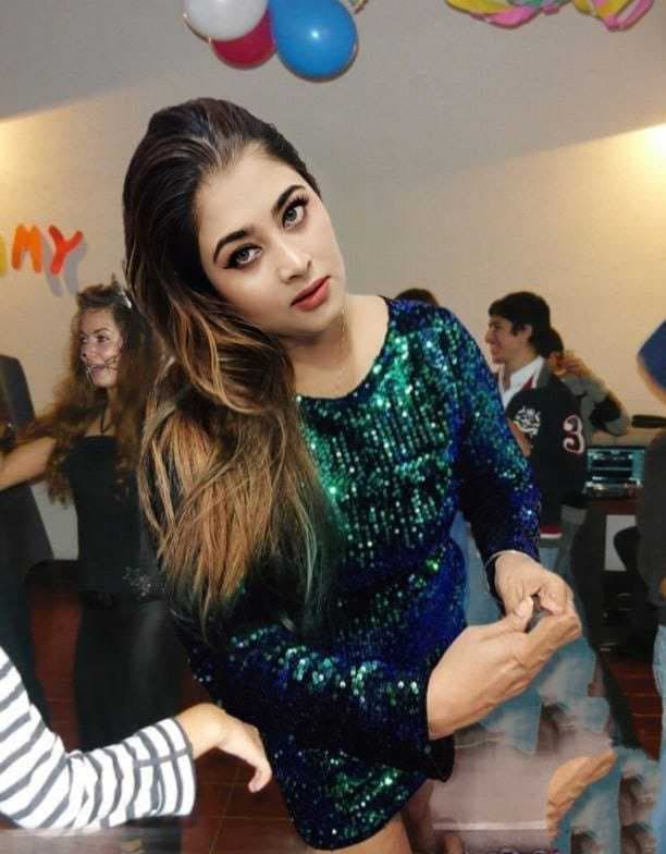 Mumbai Escorts Service