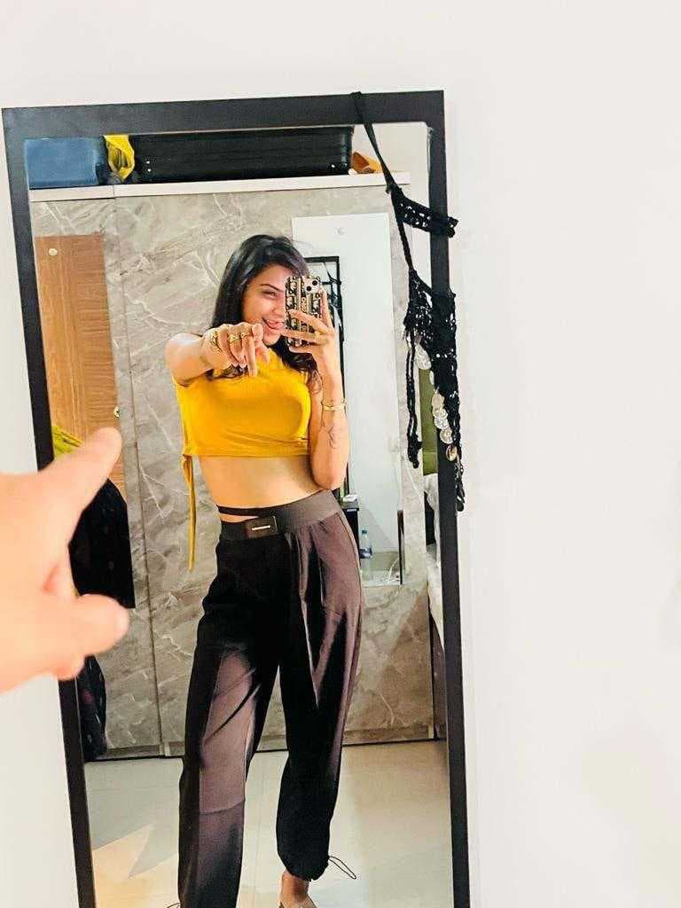 Mumbai Bhatwadi Escorts Service