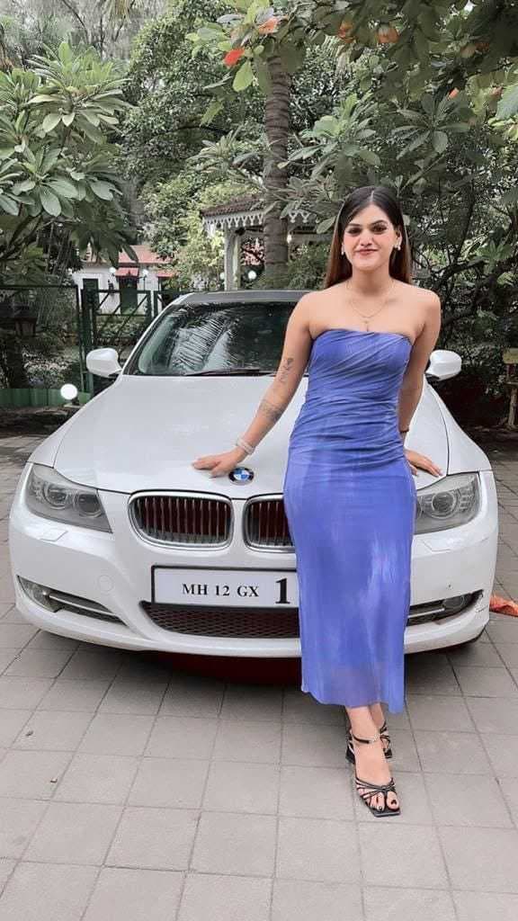 Vadodara Escort Service