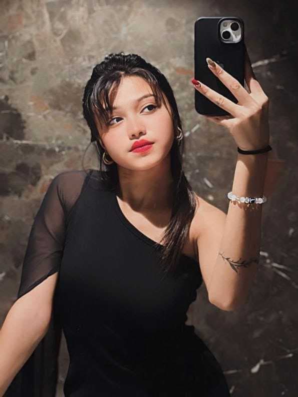 Ghaziabad escort service