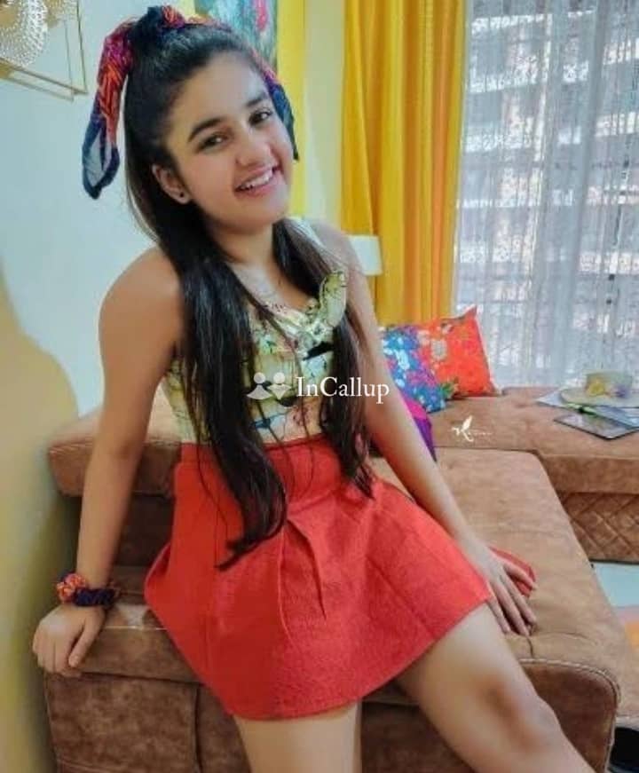experience unforgettable moments with kanika your slim and seductive call girl in adilabad at 20 years old - Call Girls in Adilabad