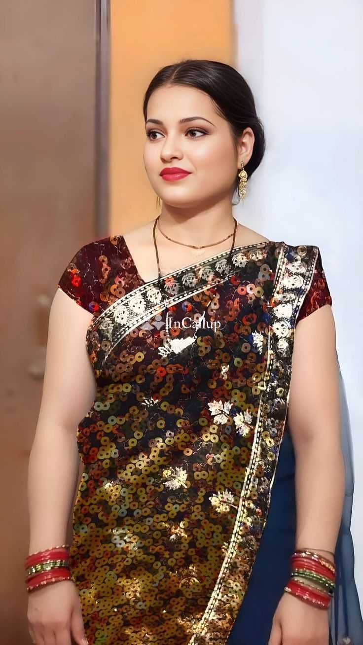 close to adra glamorous anisha ji twenty one years old call girls youthful black hair and black eyes - Call Girls in Adra