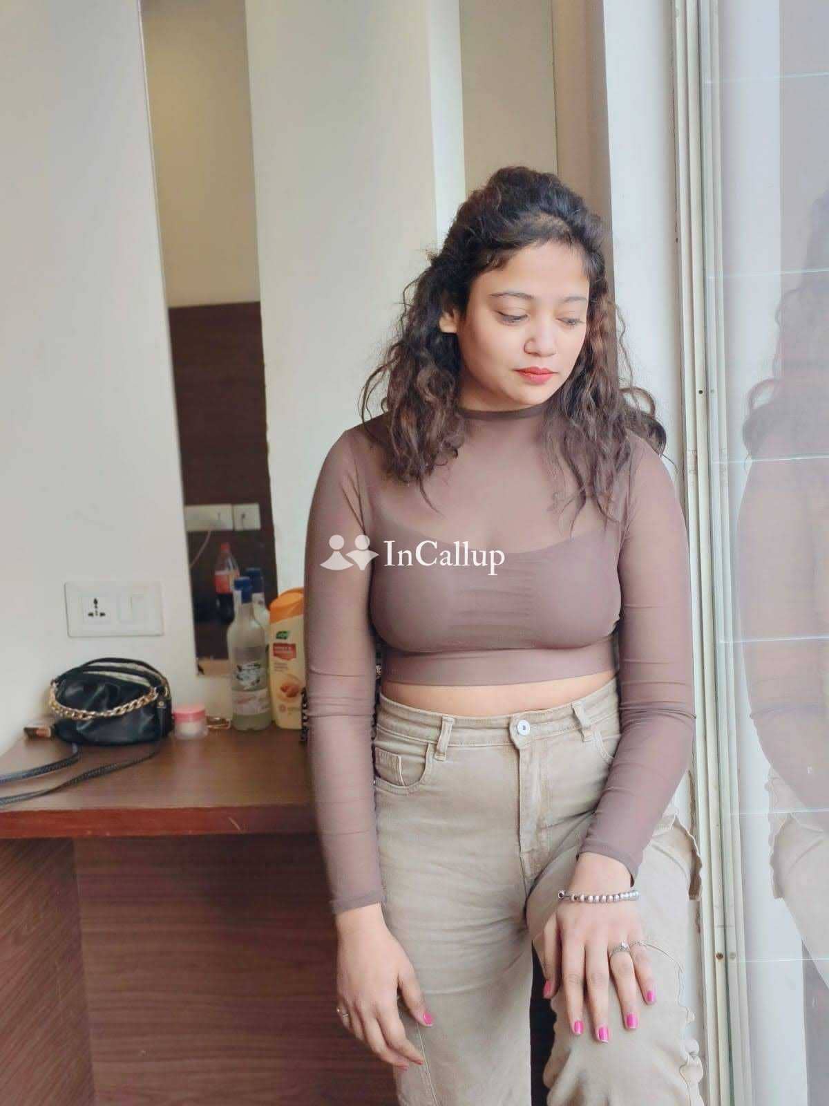 available for overnight stays hi i am riya a playful nineteen year old call girls pretty red hair and blue eyes - Call Girls in Adra