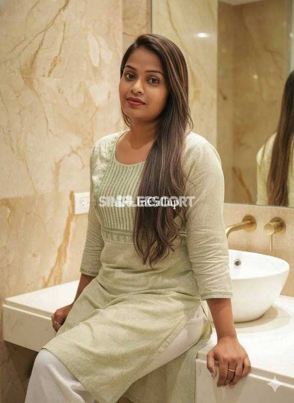 available for home visits this is supriya an elegant twenty two year old call girls - Call Girls in Agra