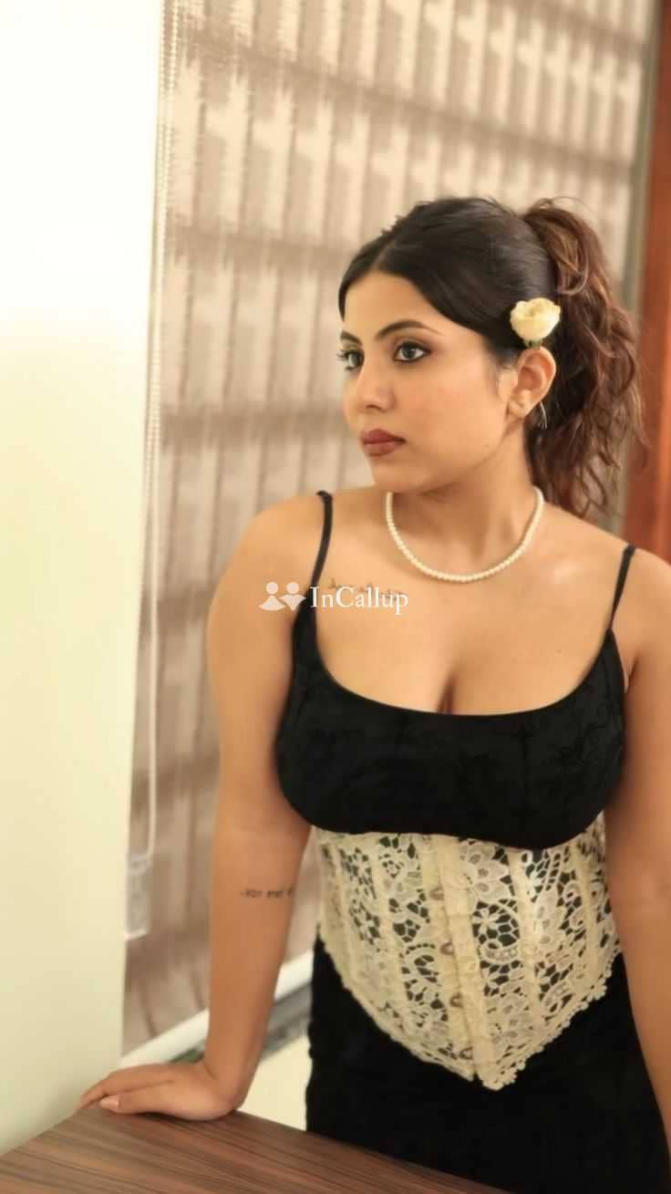 looking for pleasure meet sonam gupta a twenty year old call girls trusted escort from agra - Call Girls in Agra