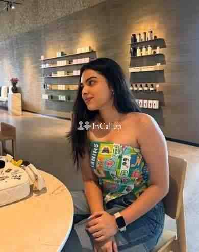 known for being fun loving gorgeous poju nineteen year old call girls waiting for you girl staying in agra - Call Girls in Agra