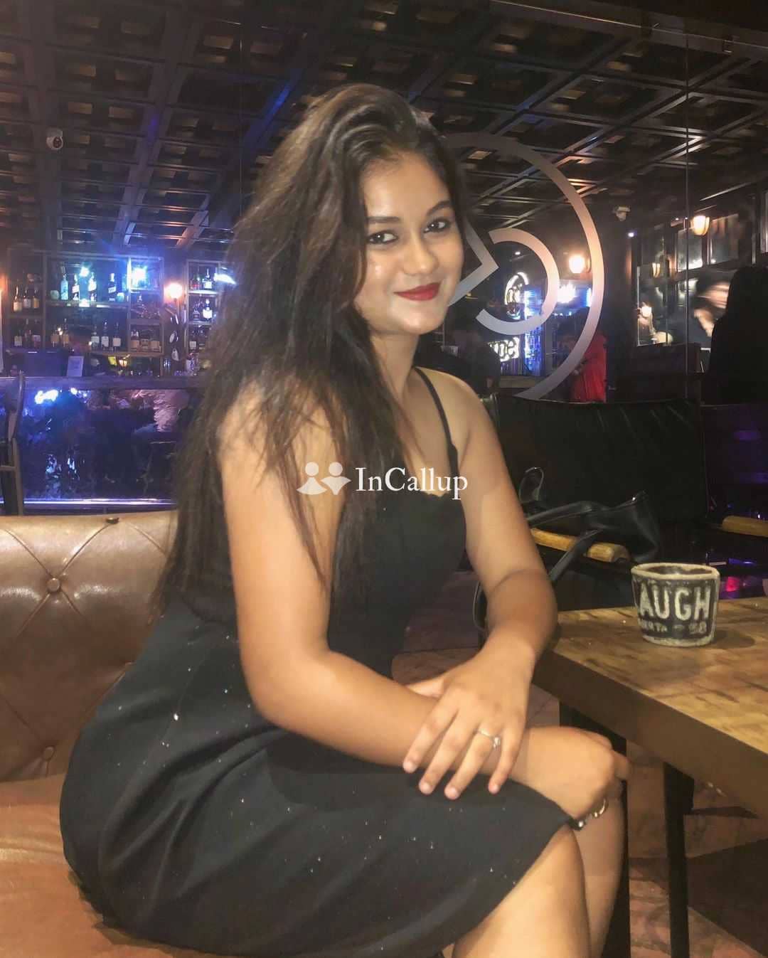 experience pure pleasure with kajal sharma your alluring call girl in agra for unforgettable moments - Call Girls in Agra