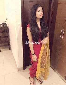 elite sapna twenty one years old call girls available for short notice available known for being charismatic - Call Girls in Agra