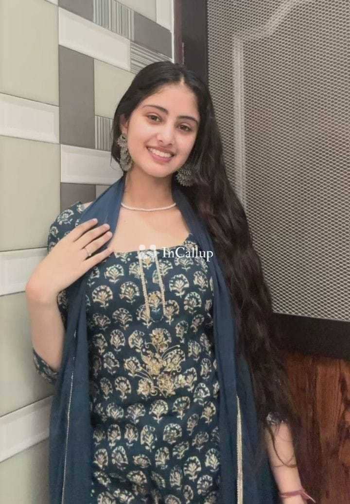 known for being amorous available for flexible hours feminine auburn hair and blue eyes girls from agra - Call Girls in Agra