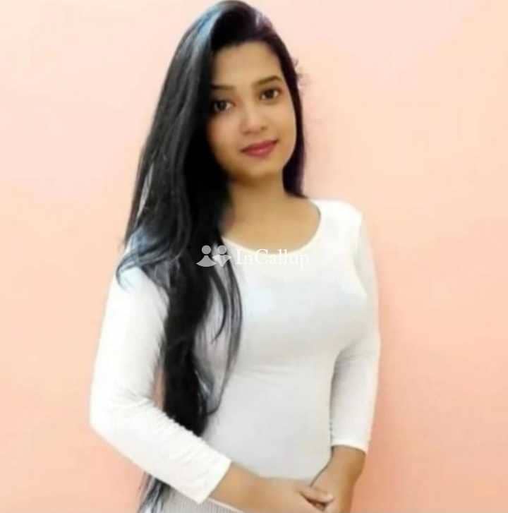 bold black hair and brown eyes passionate girl from ahmedabad known for being wild voluptuous - Call Girls in Ahmedabad