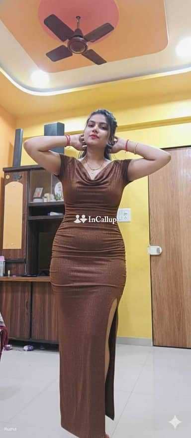 available for advance booking your dream girl saniya yadav twenty two years old call girls - Call Girls in Ahmedabad