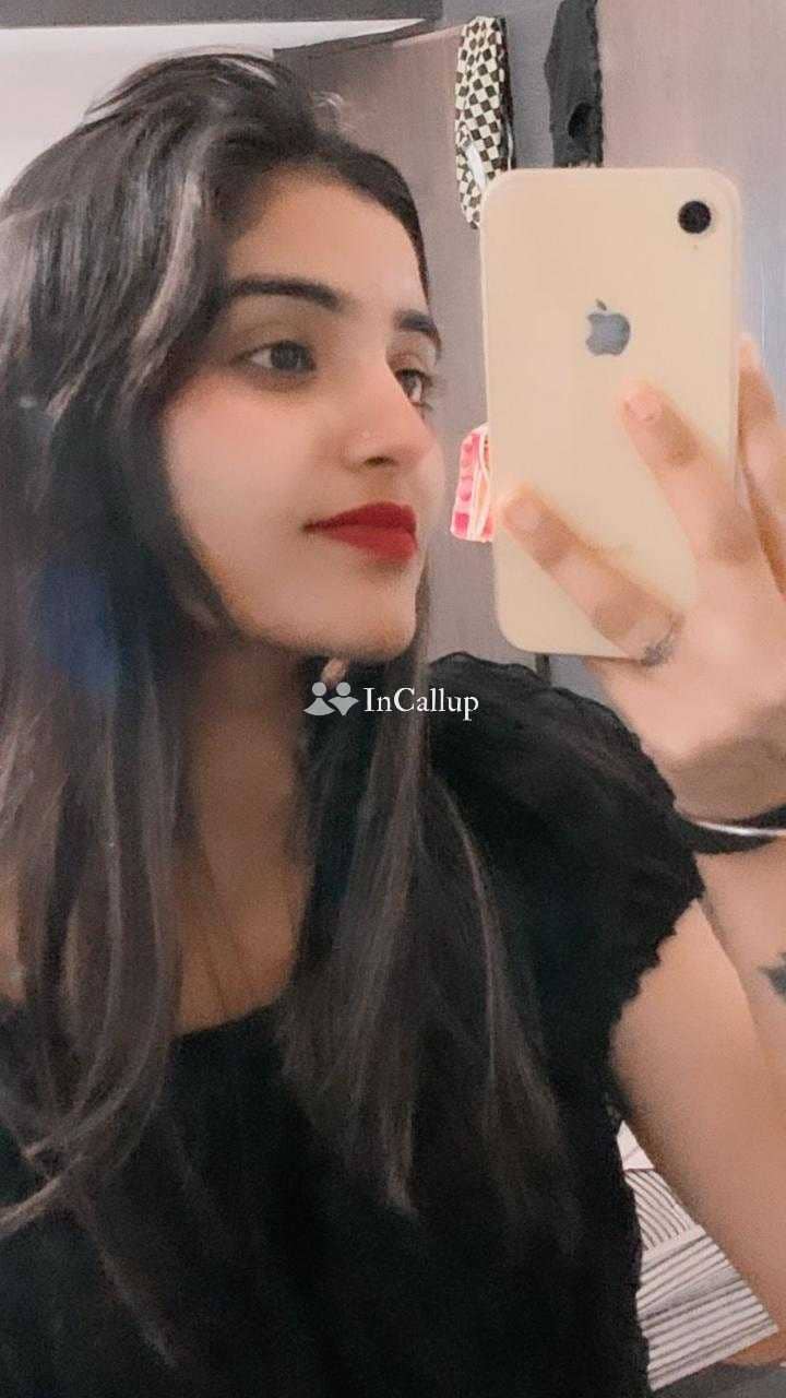 angelic black hair and black eyes available for advance booking available now trusted reliable service - Call Girls in Ahmedabad