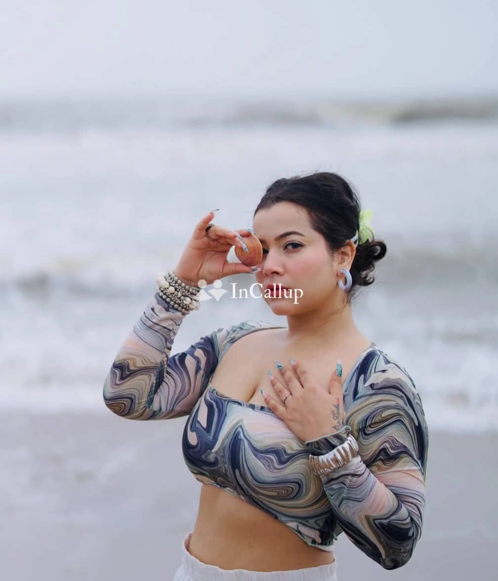 meet rubi your enchanting 22yearold call girl in ahmedabad for unforgettable experiences and playful adventures - Call Girls in Ahmedabad